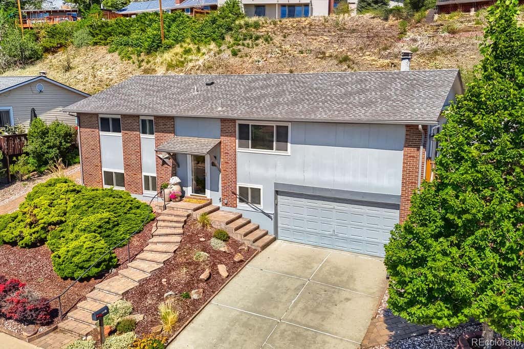 Photo of 13337 W Exposition Drive, Lakewood, CO 80228 (MLS # 6743357)