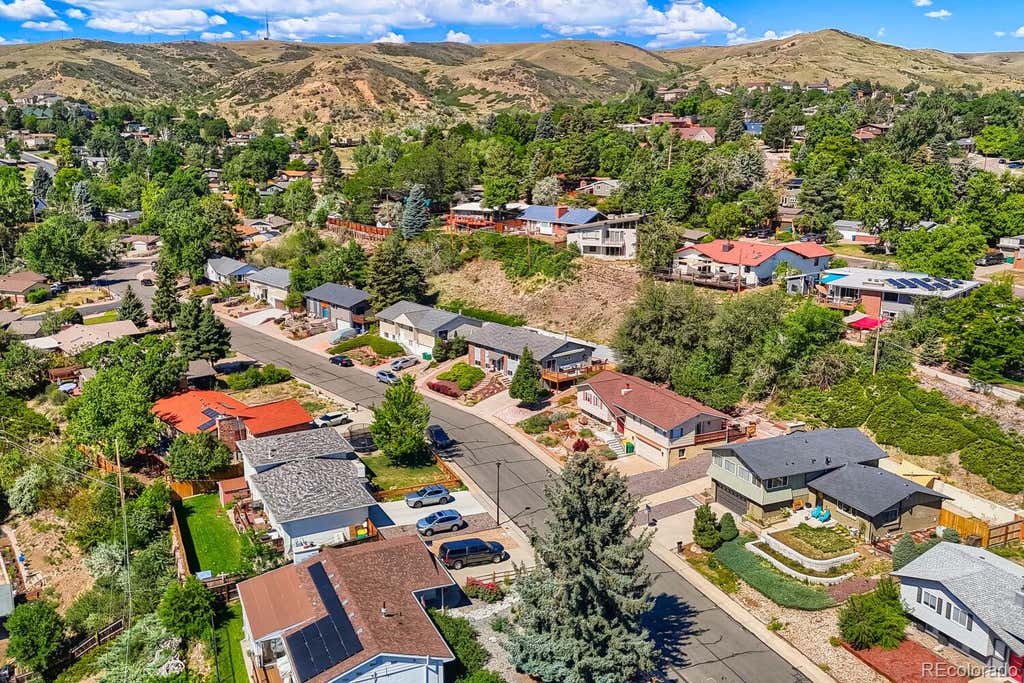 Photo of 13337 W Exposition Drive, Lakewood, CO 80228 (MLS # 6743357)