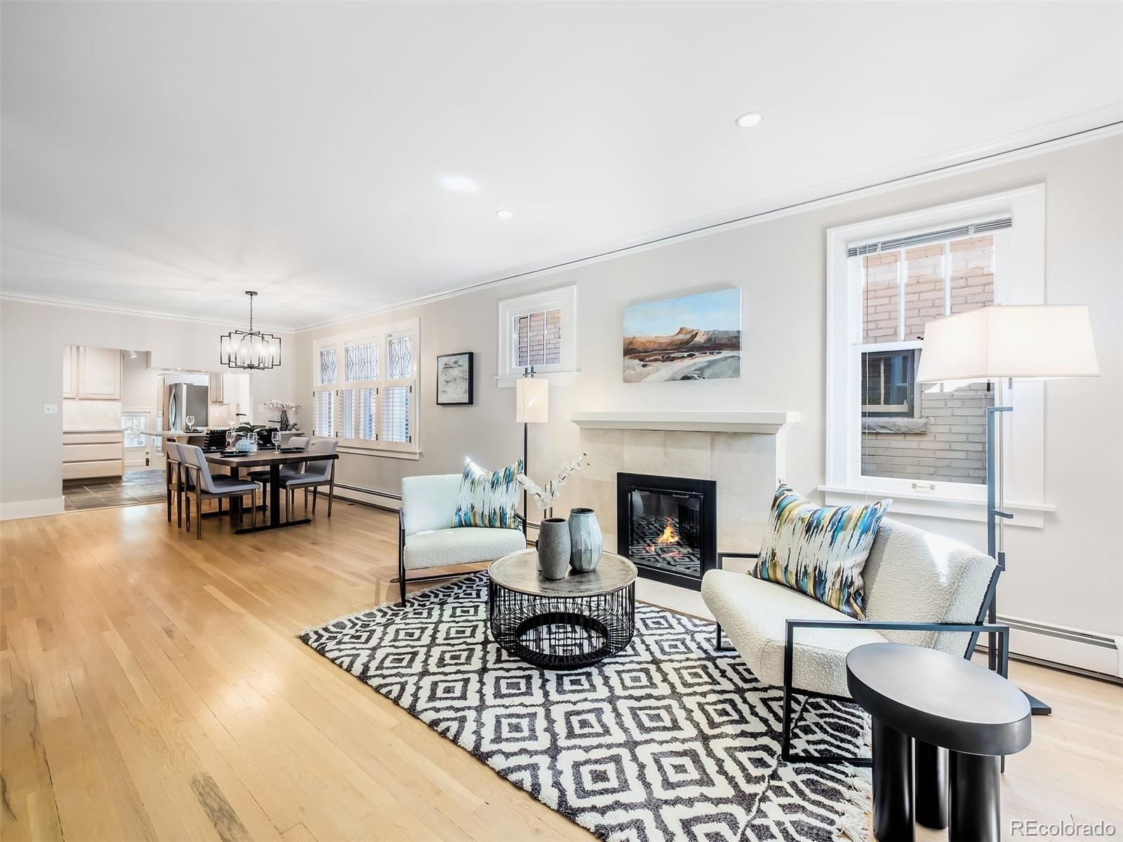 724 Vine Street