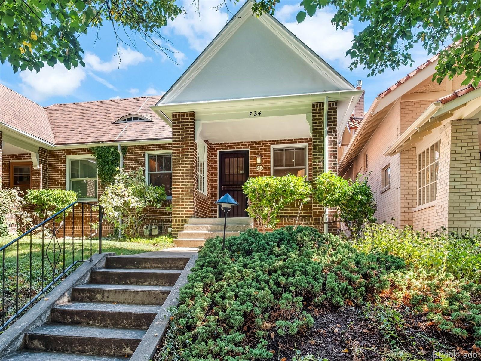 724 Vine Street
