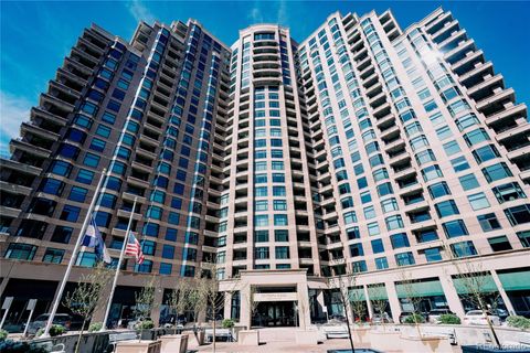8100 E Union Avenue 1709 Denver CO 80237