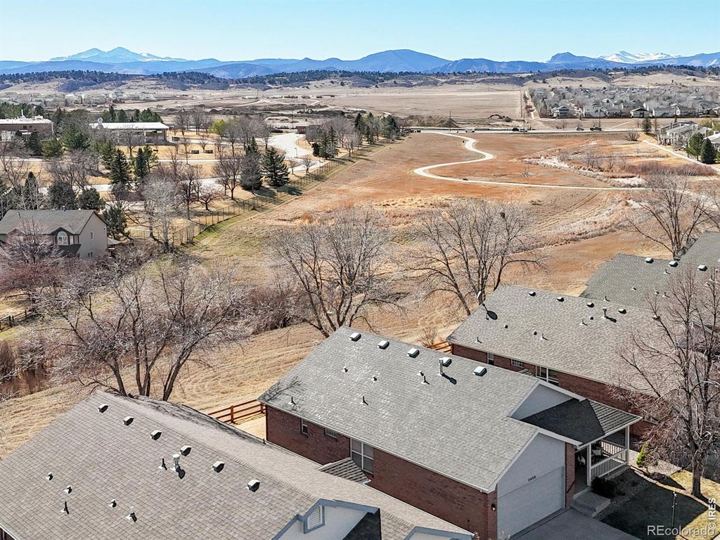 Photo of 2408 Lawson Drive, Loveland, CO 80538 (MLS # IR1054454)