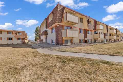 10211 Ura Lane 3-301 Thornton CO 80260