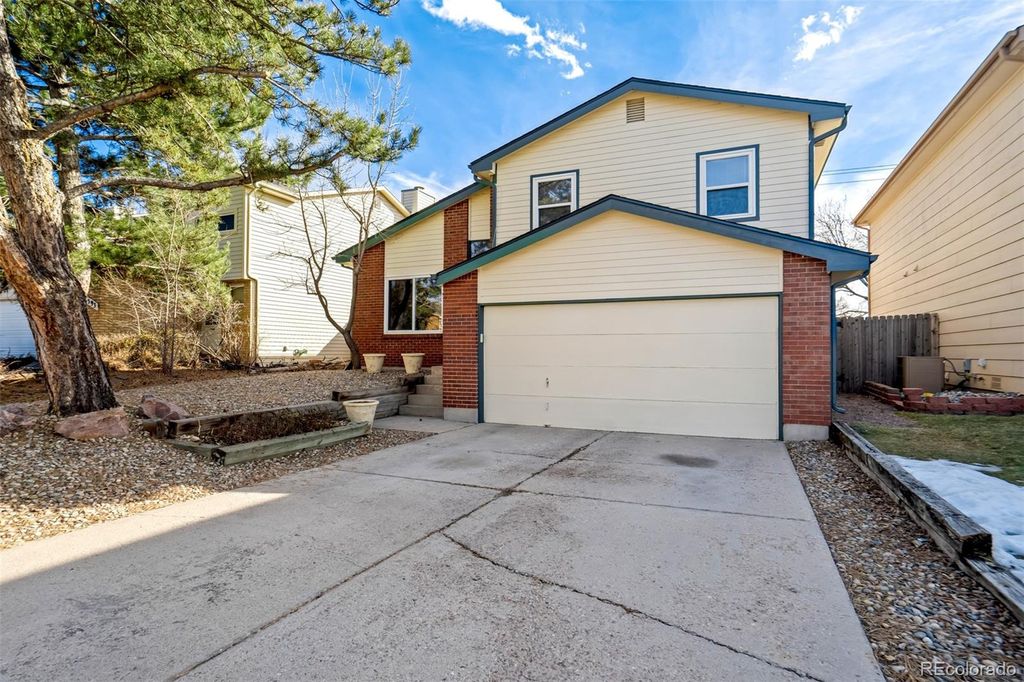 Photo of 1583 4th Street, Colorado Springs, CO 80907 (MLS # 3669443)