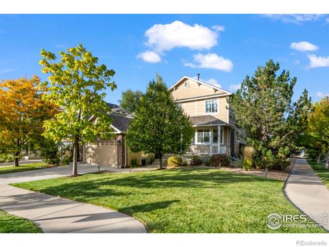 2529 Azalea Way Erie CO 80516