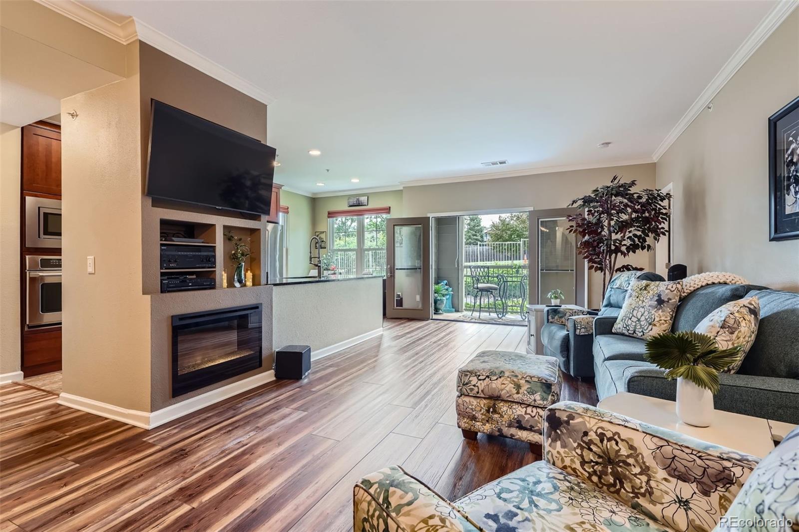 7462 S Quail Circle 426