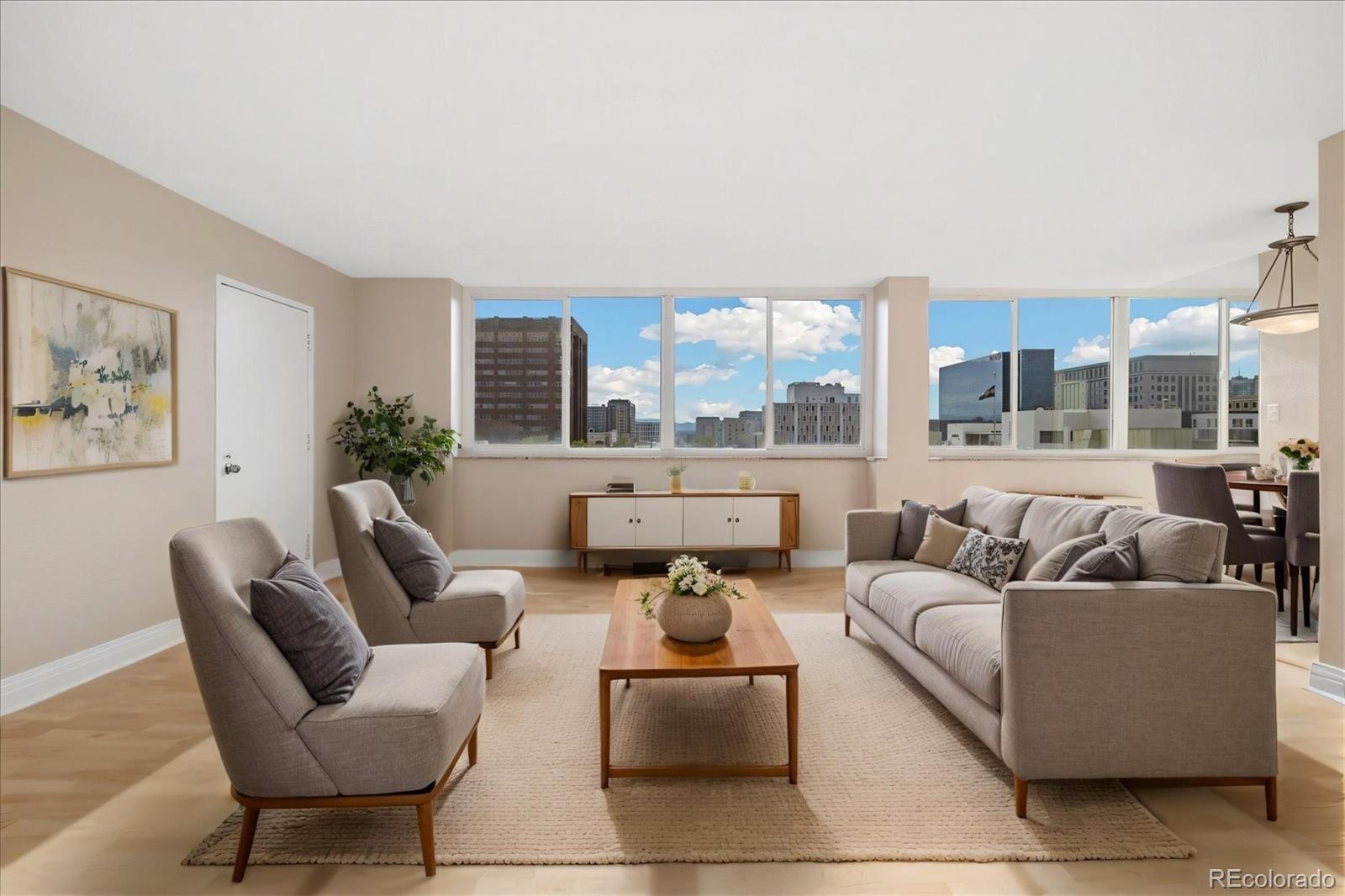 1196 N Grant Street 501