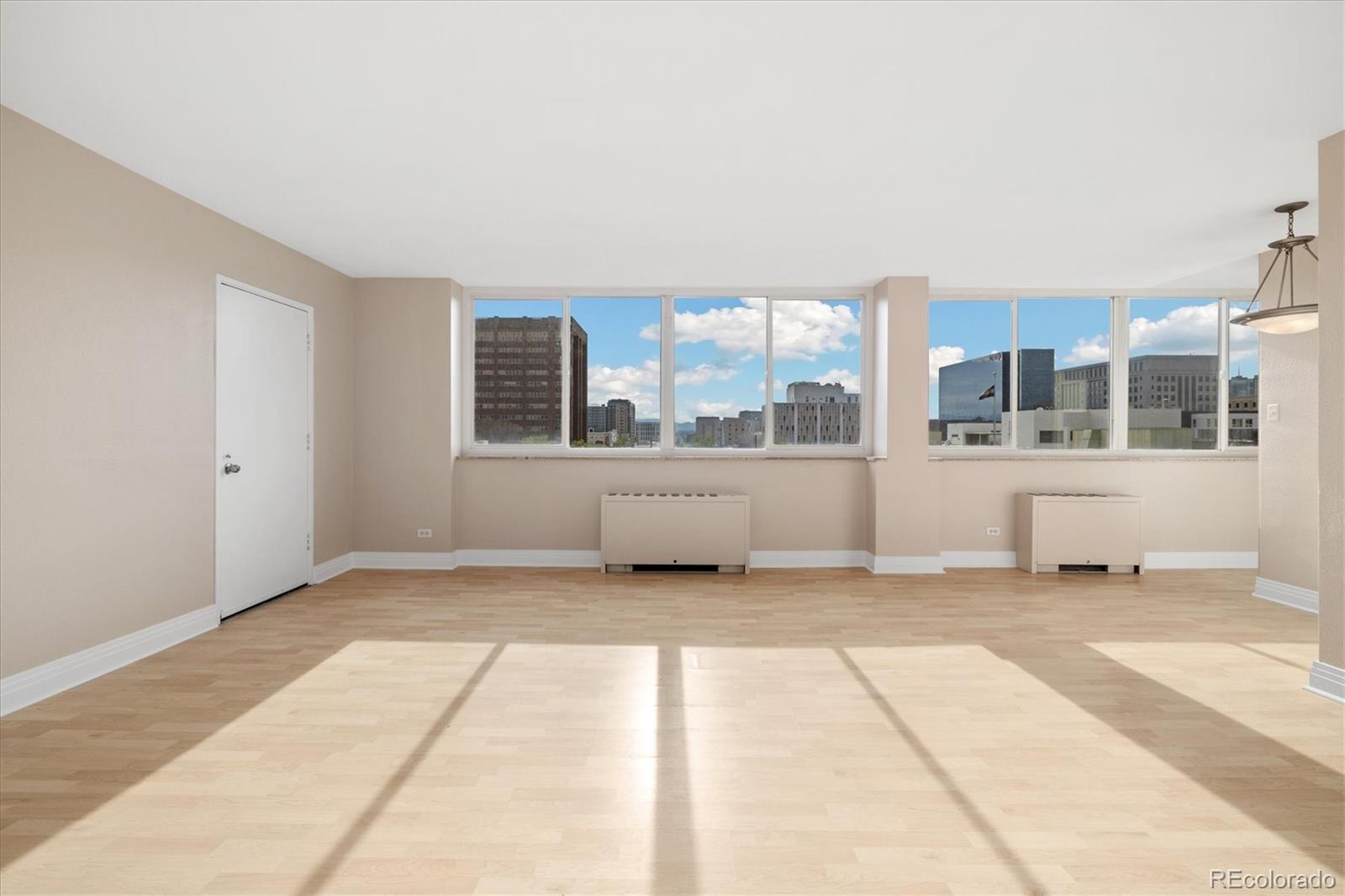 1196 N Grant Street 501