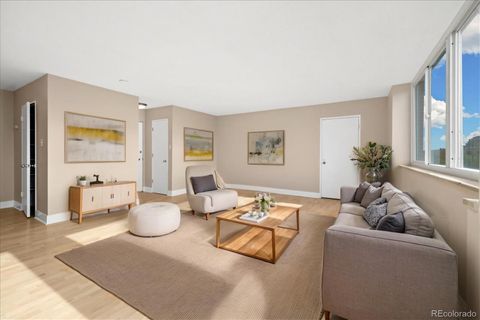 1196 N Grant Street 501 Denver CO 80203