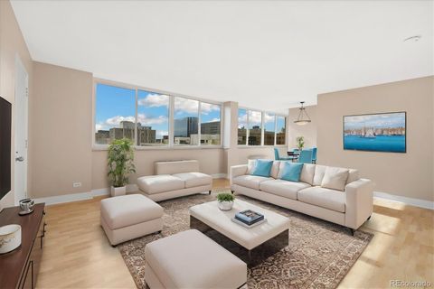 1196 N Grant Street 501 Denver CO 80203