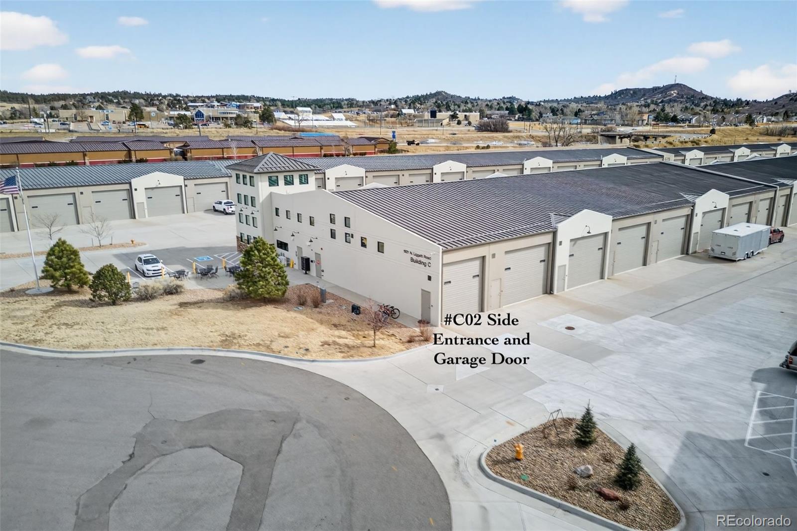 1931 Liggett Road C02, Castle Rock, CO, 80109 1931 Liggett Road C02