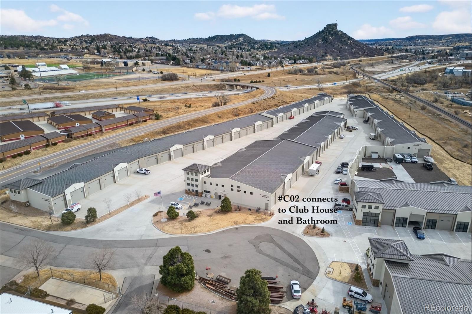 1931 Liggett Road C02, Castle Rock, CO, 80109 1931 Liggett Road C02