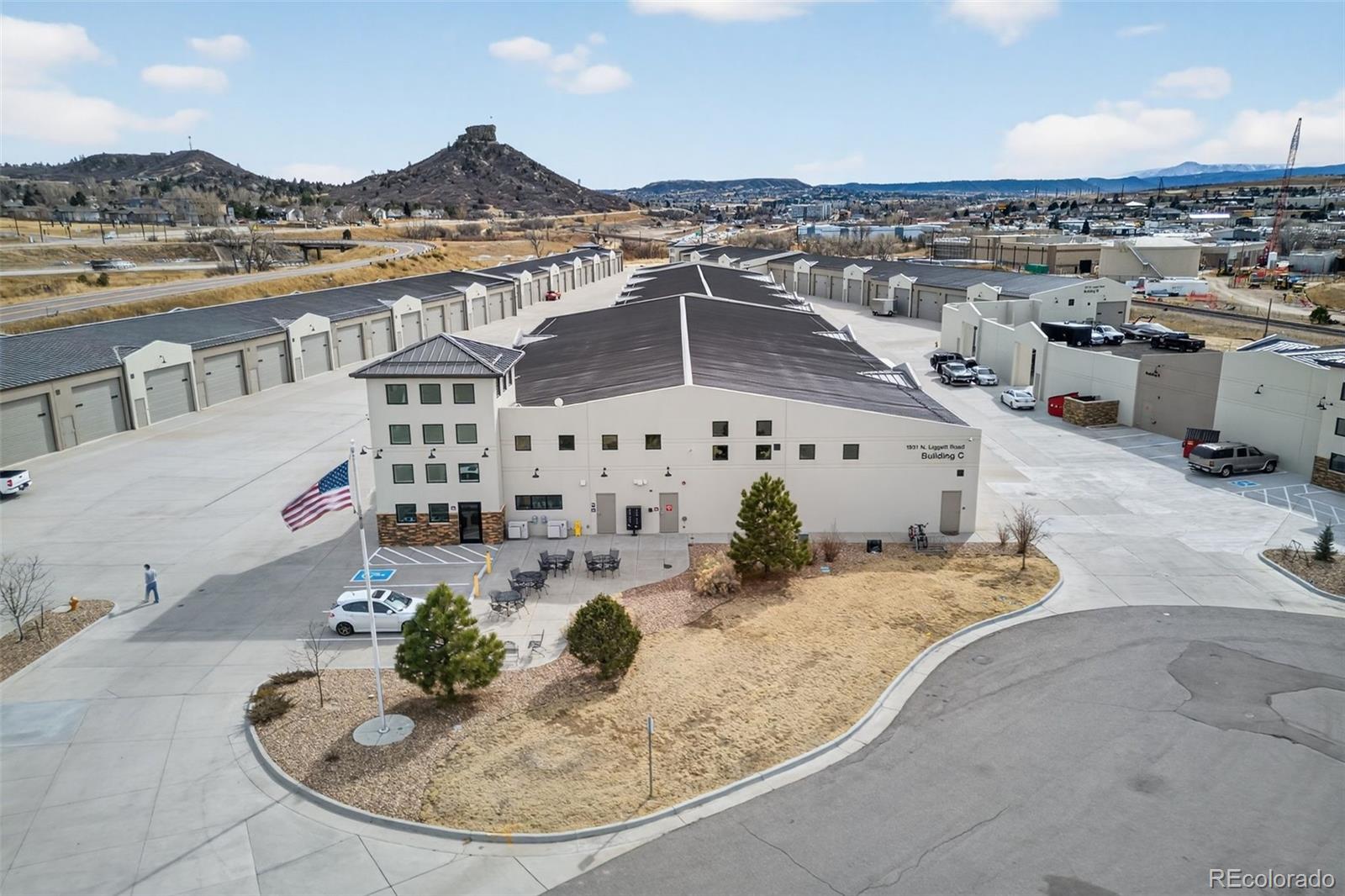 1931 Liggett Road C02, Castle Rock, CO, 80109 1931 Liggett Road C02