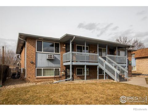 Photo of 1403 Emery Street, Longmont, CO 80504 (MLS # IR1051412)