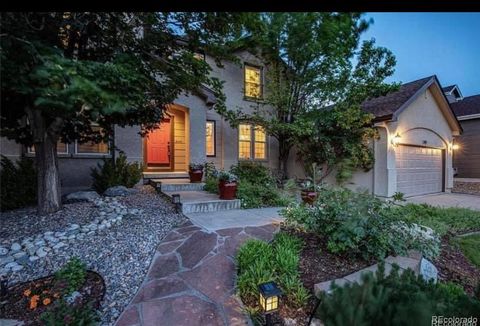 2825 Timberchase Trail, Highlands Ranch, CO 80126 - MLS#: 4295794
