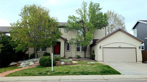 2825 Timberchase Trail, Highlands Ranch, CO 80126 - #: 4295794
