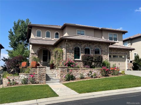 10798 Manorstone Drive, Highlands Ranch, CO 80126 - #: 4713588