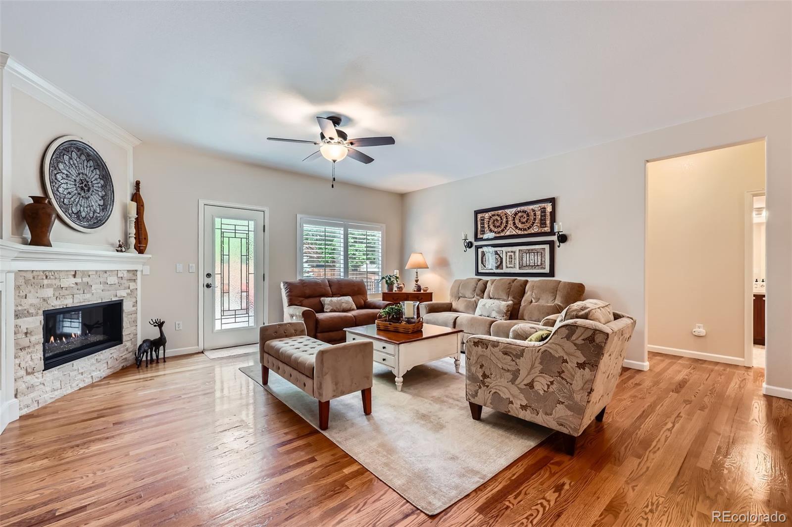 21107 Hawthorne Lane, Parker, CO, 80138 3 21107 Hawthorne Lane