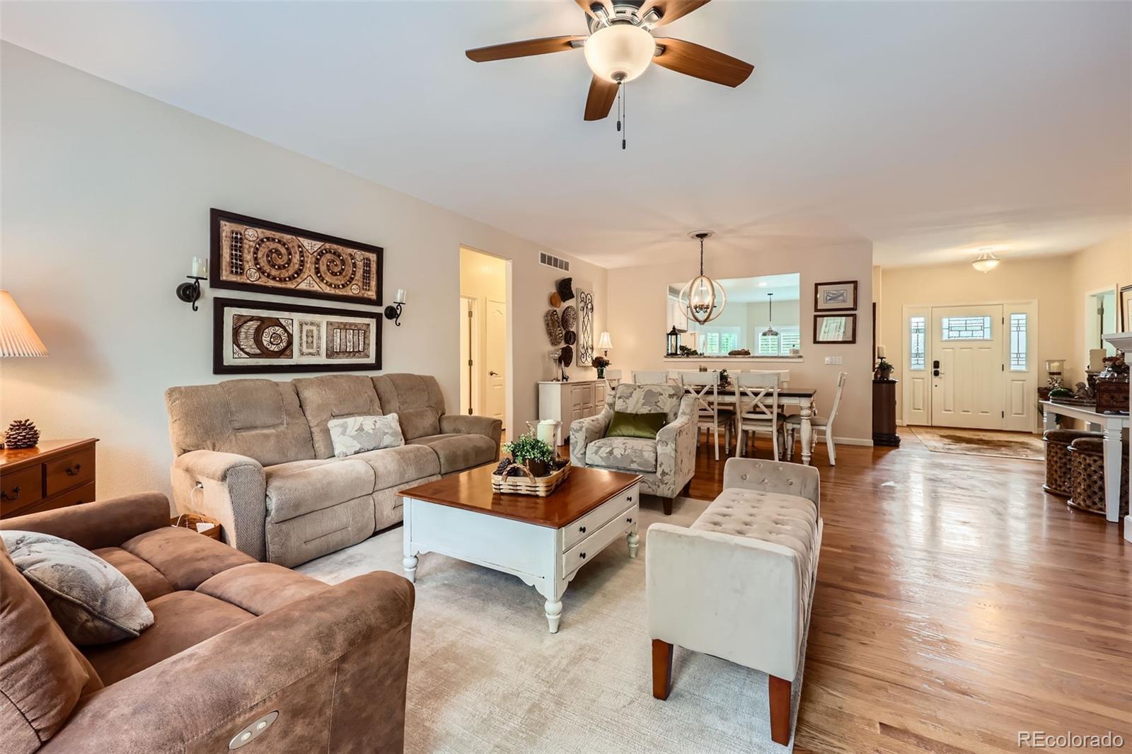 21107 Hawthorne Lane, Parker, CO, 80138 4 21107 Hawthorne Lane