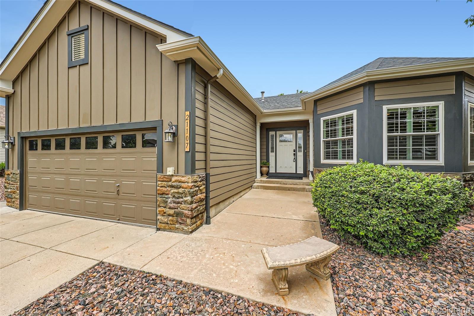 21107 Hawthorne Lane, Parker, CO, 80138 2 21107 Hawthorne Lane