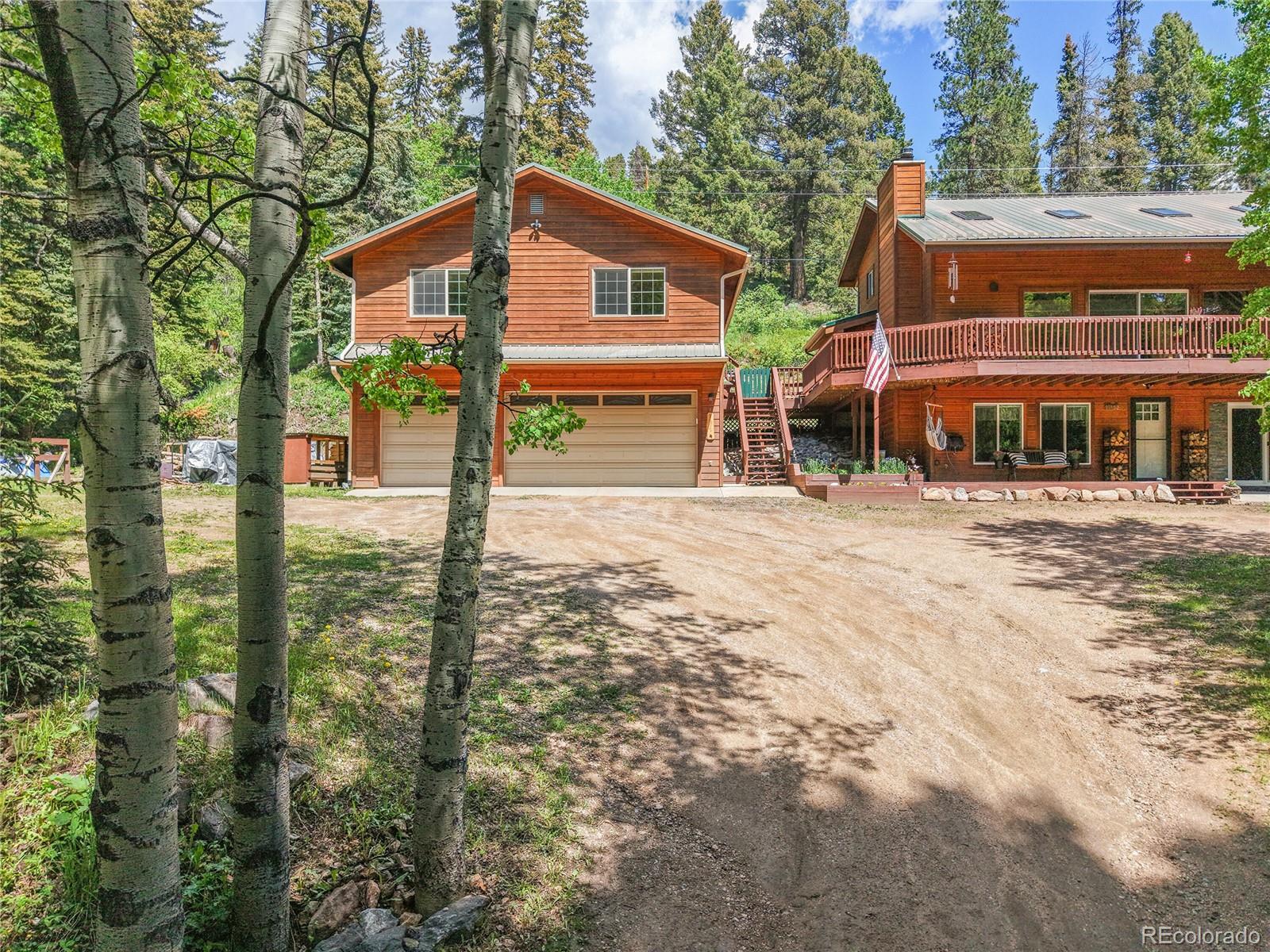 11182 S Barney Gulch Road
