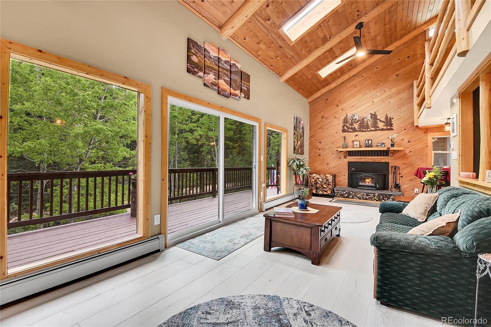 11182 S Barney Gulch Road