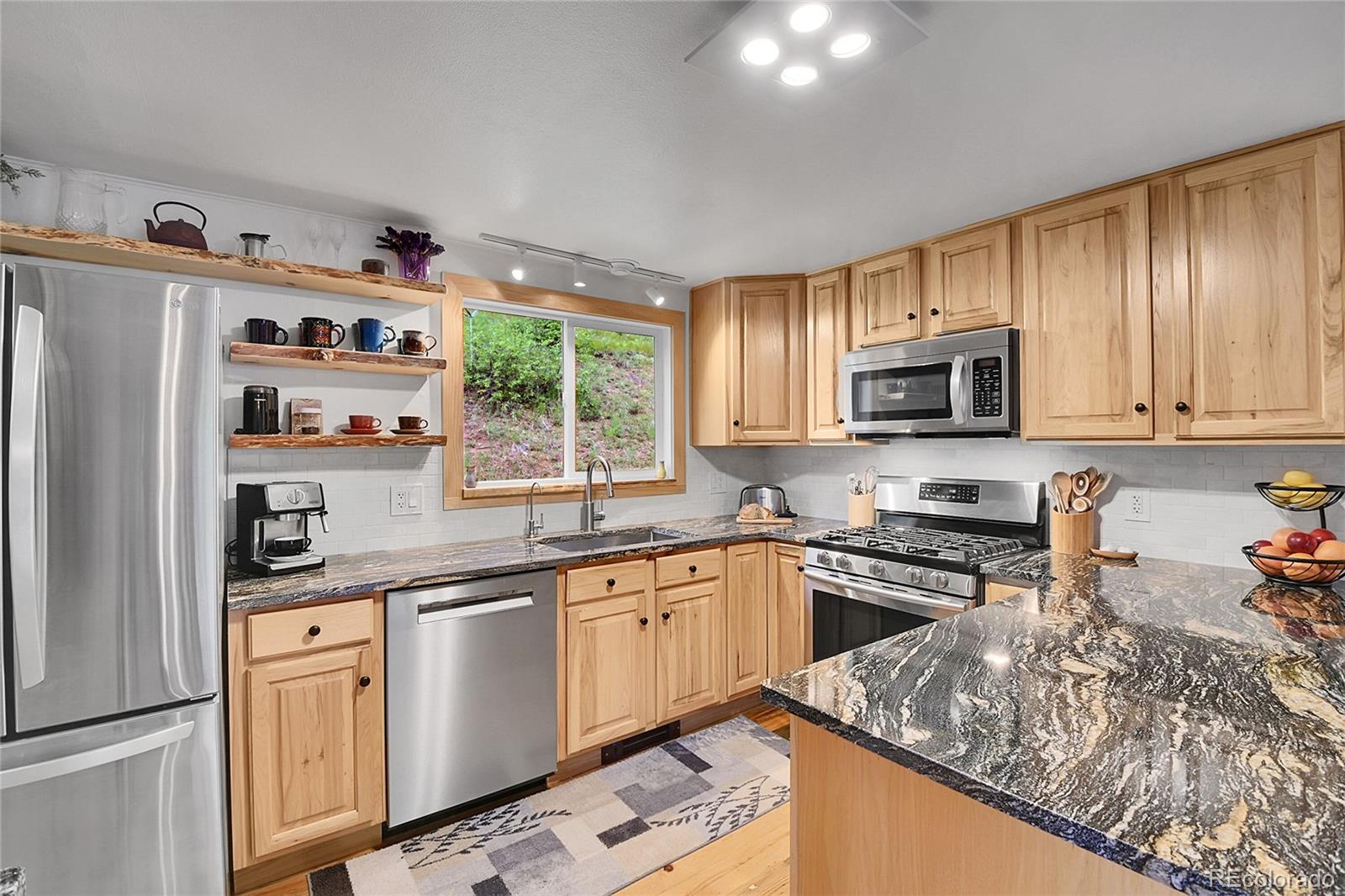 11182 S Barney Gulch Road