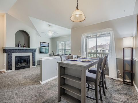 Photo of 12931 Ironstone Way #303, Parker, CO 80134 (MLS # 5948870)