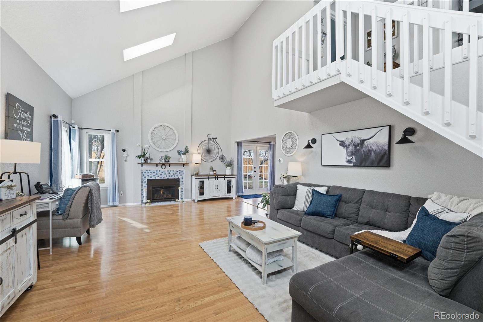 5689 S Youngfield Way