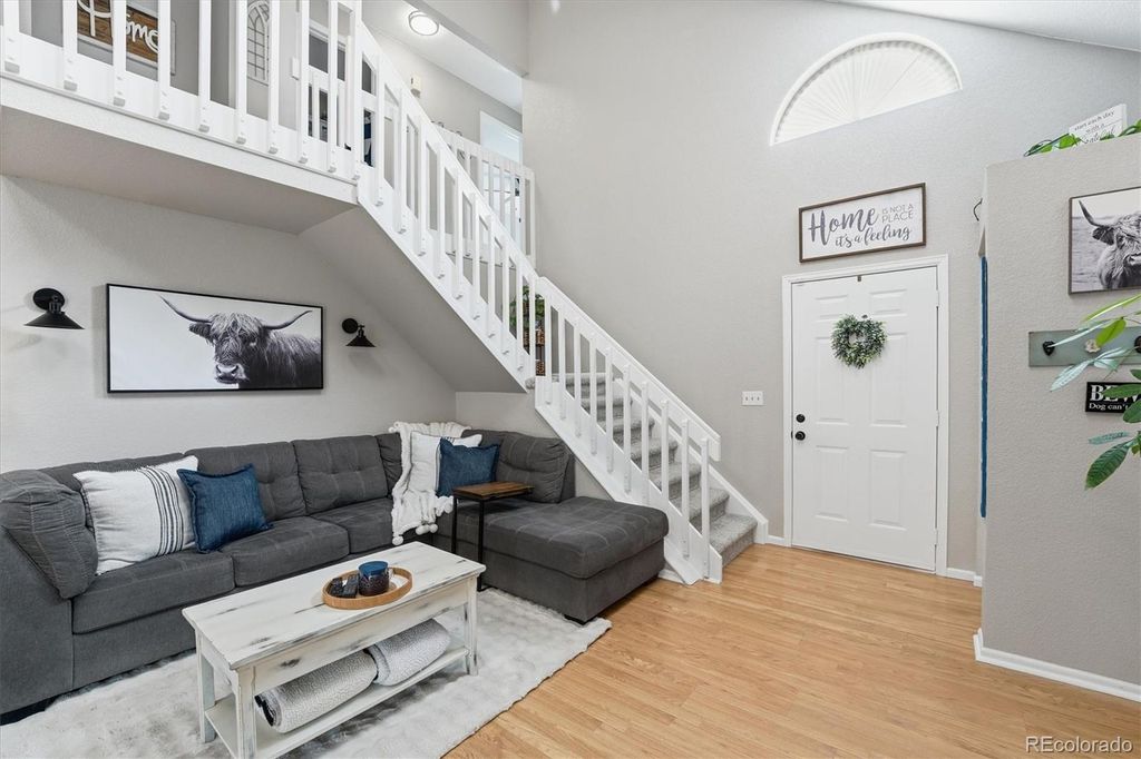 Photo of 5689 S Youngfield Way, Littleton, CO 80127 (MLS # 1748777)