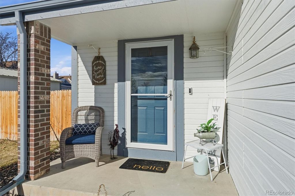 Photo of 5689 S Youngfield Way, Littleton, CO 80127 (MLS # 1748777)