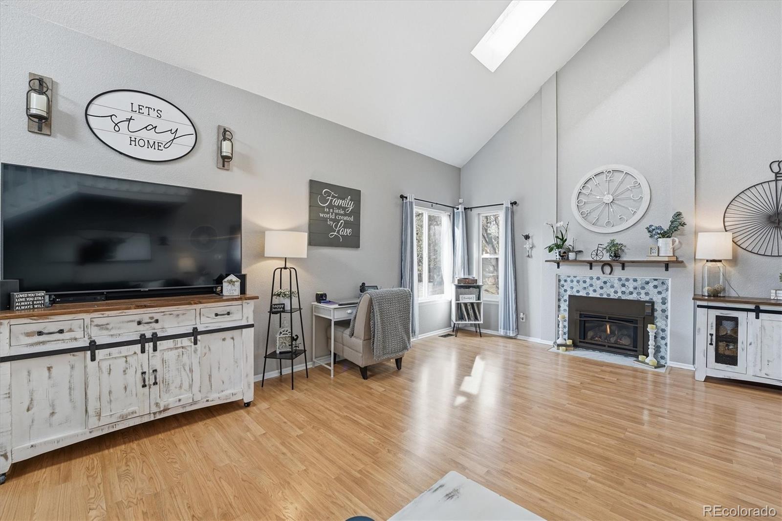 5689 S Youngfield Way