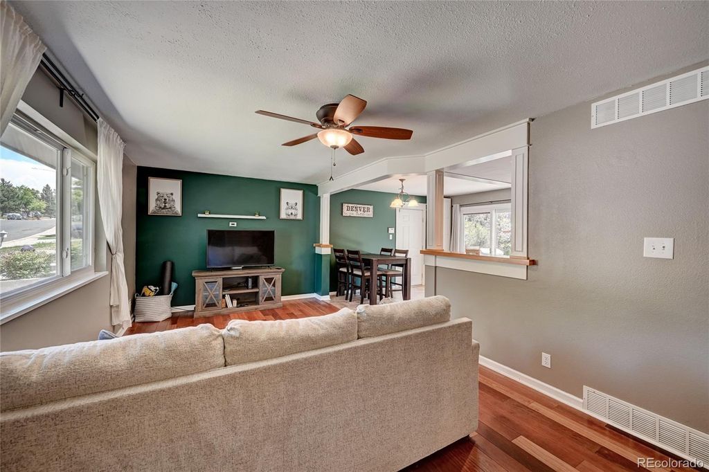 Photo of 10617 Ura Lane, Northglenn, CO 80234 (MLS # 6427651)