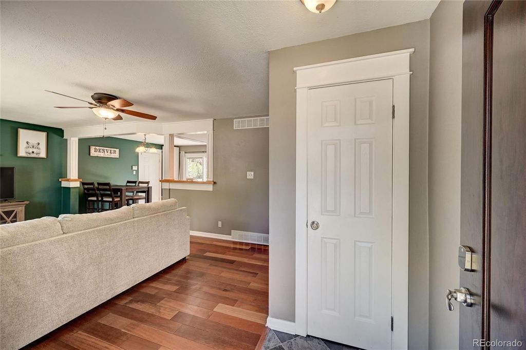 Photo of 10617 Ura Lane, Northglenn, CO 80234 (MLS # 6427651)