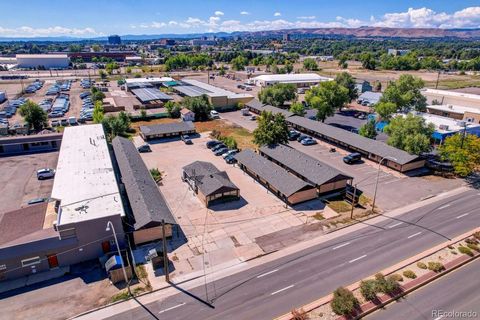 11090 W Colfax Avenue Lakewood CO 80215