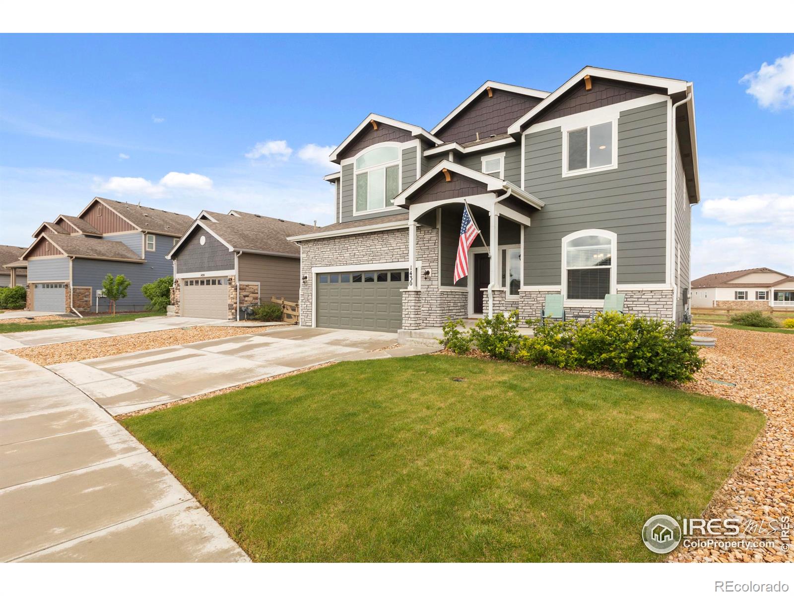 1430 Larimer Ridge Parkway