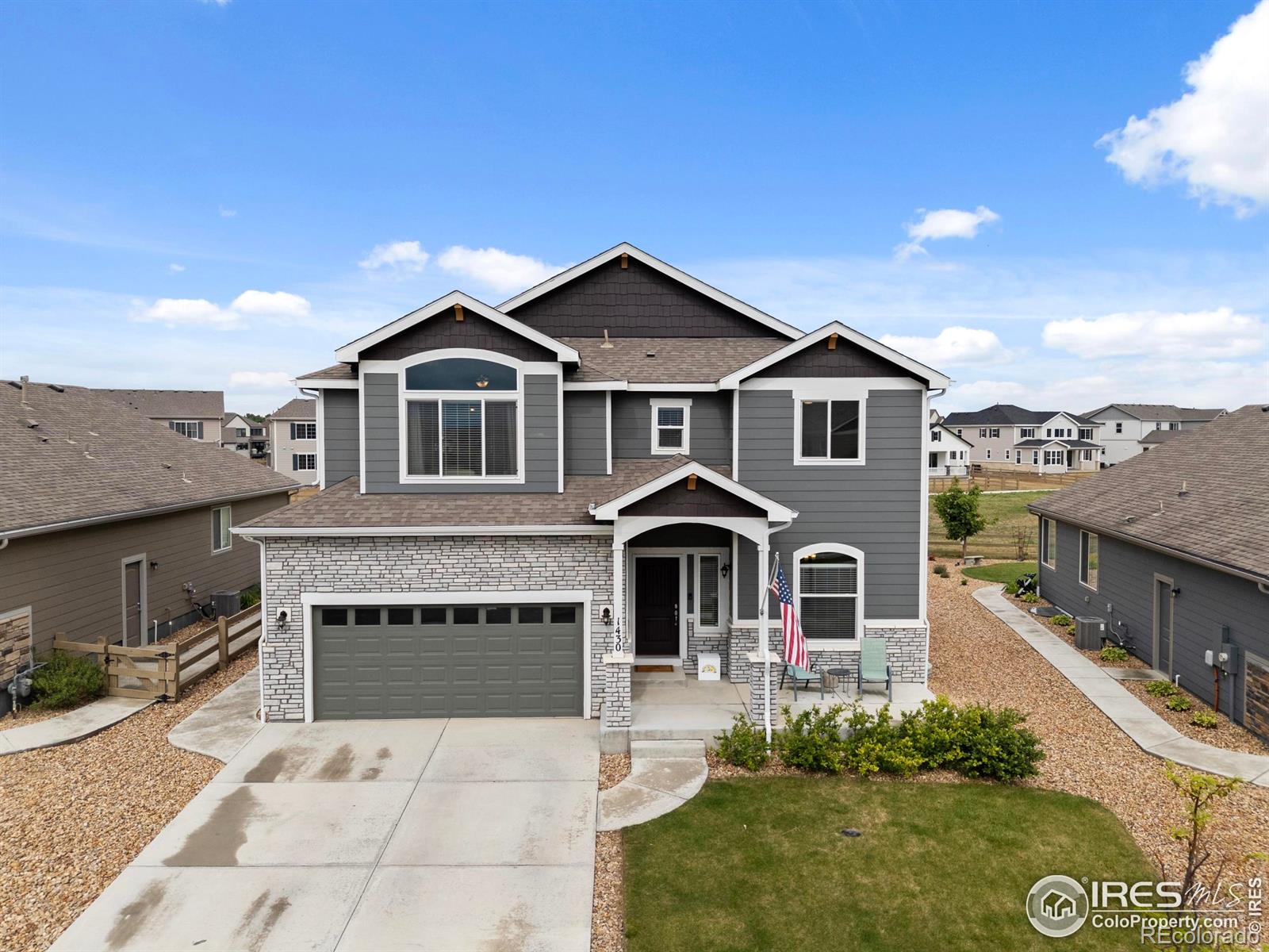 1430 Larimer Ridge Parkway