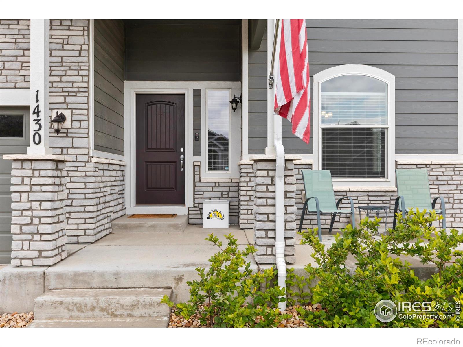1430 Larimer Ridge Parkway
