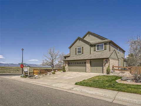 2211 Briargrove Drive, Highlands Ranch, CO 80126 - #: 3010687