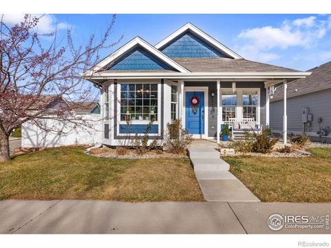 2717 Blackhawk Place Loveland CO 80538