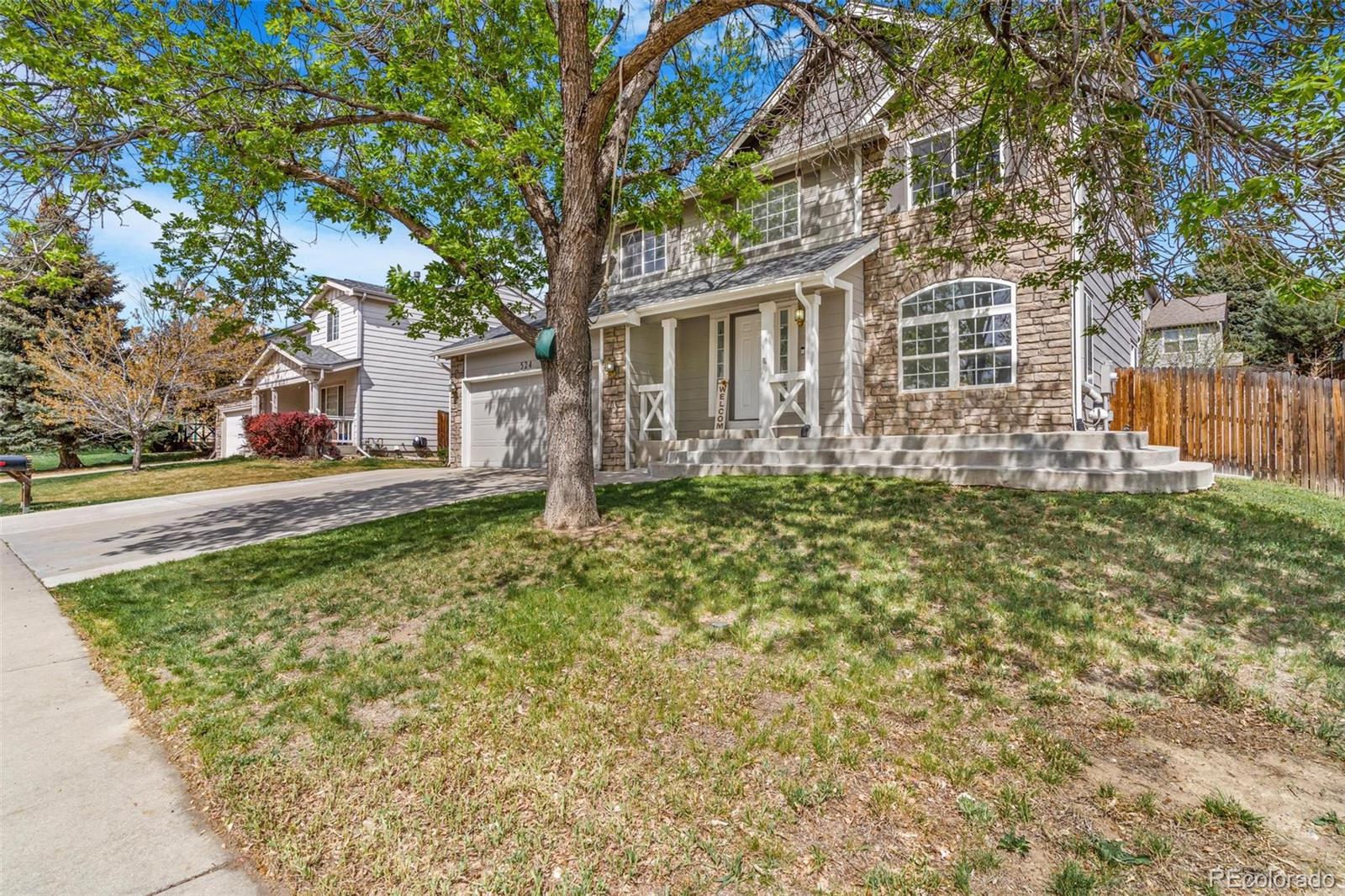 524 Rider Ridge Drive, Longmont, CO, 80504 3 524 Rider Ridge Drive