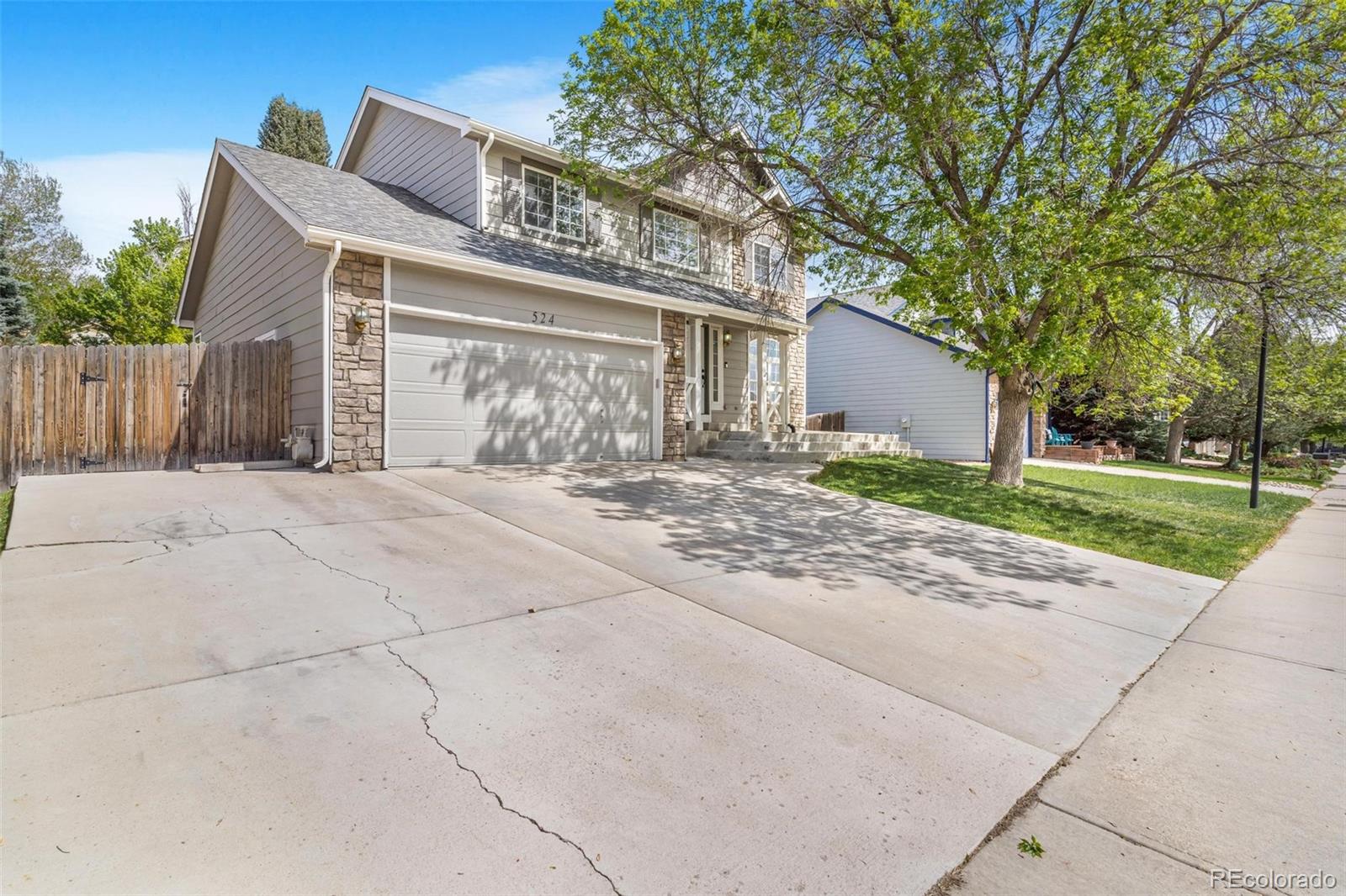 524 Rider Ridge Drive, Longmont, CO, 80504 2 524 Rider Ridge Drive