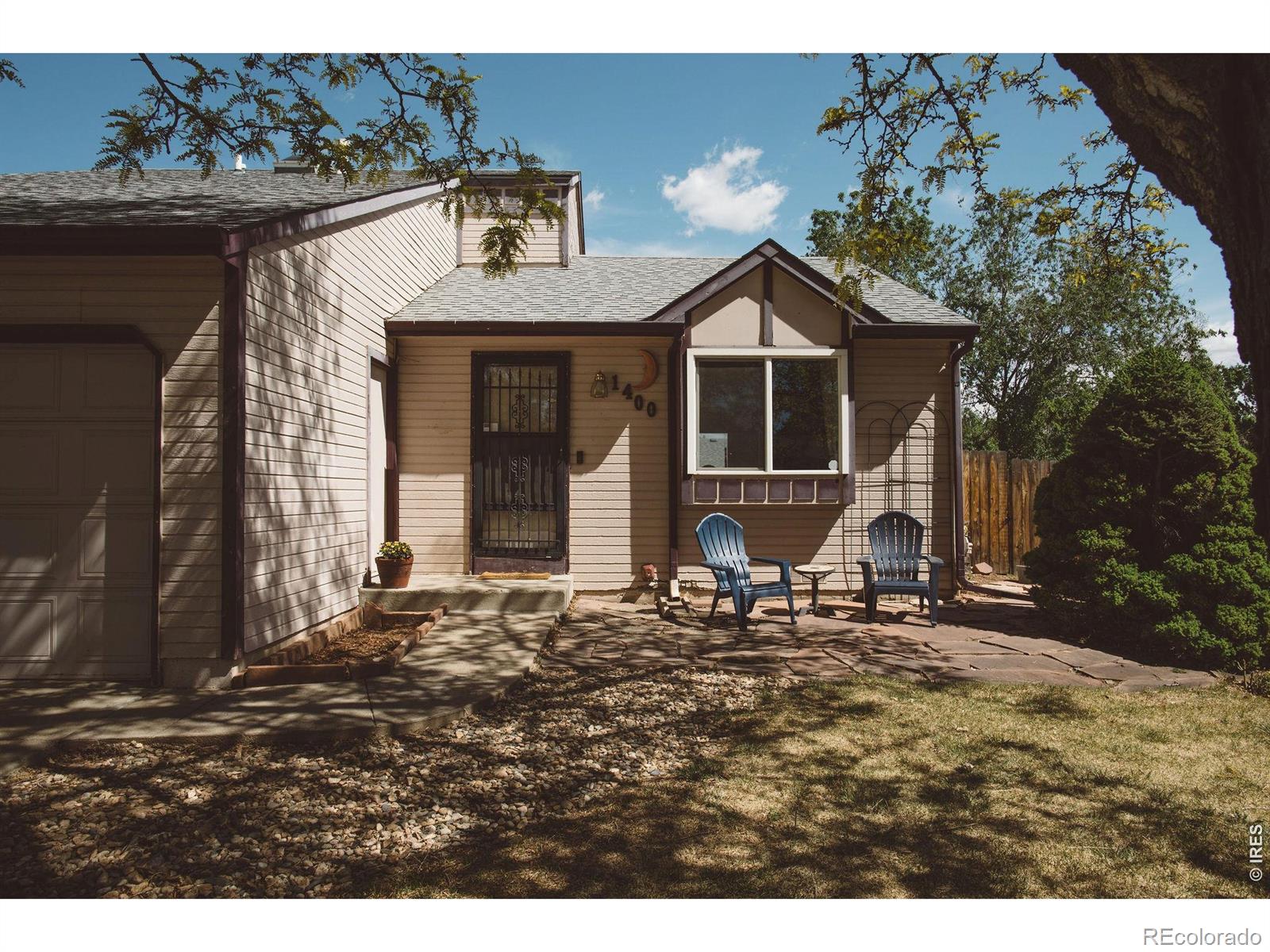 1400 Casa Grande Boulevard
