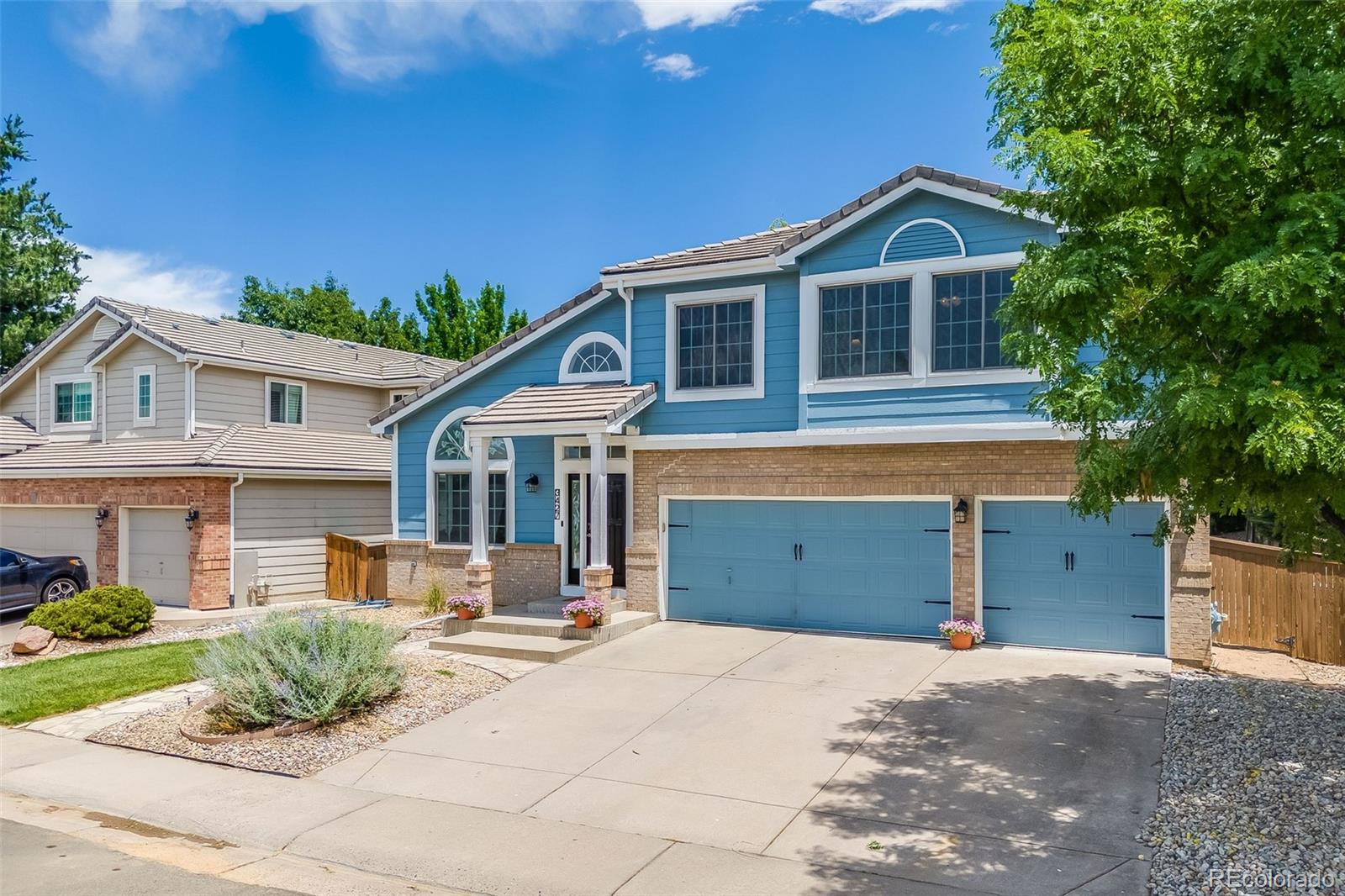 3427 Oak Leaf Place