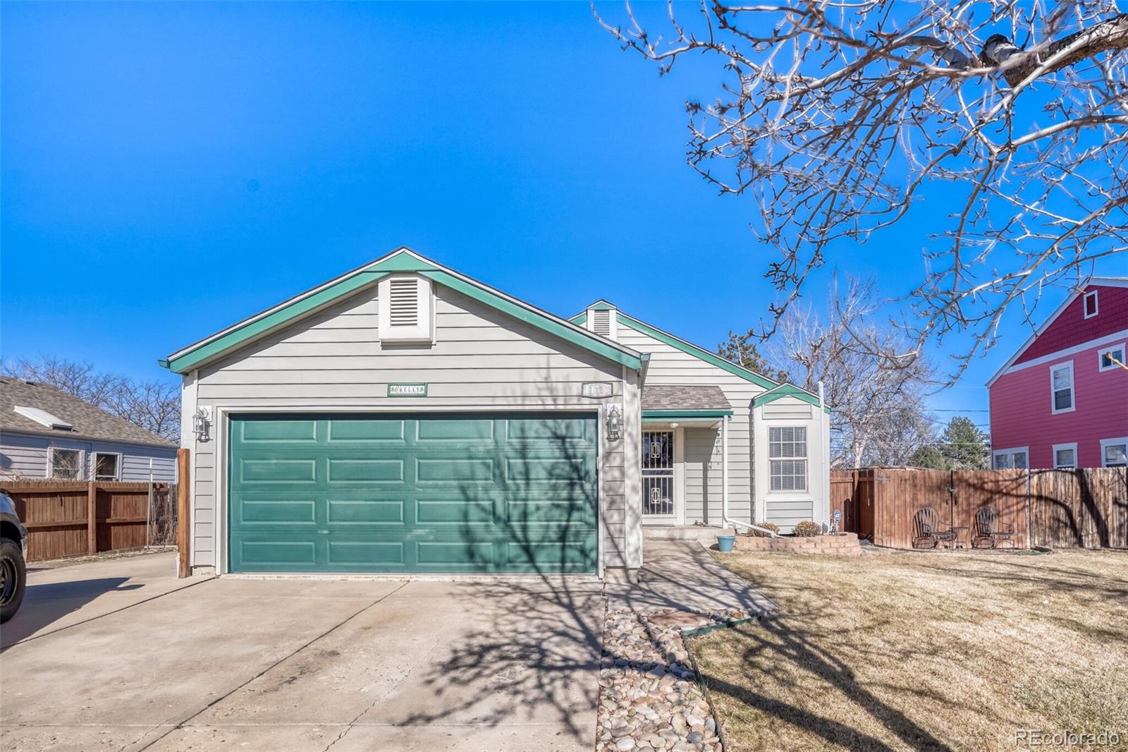 11337 E 1st Ave, Aurora, CO, 80010
