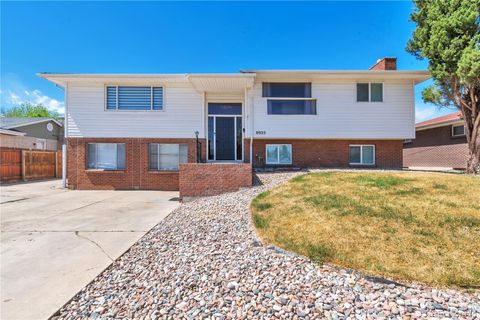8925 Oakwood Street Westminster CO 80031