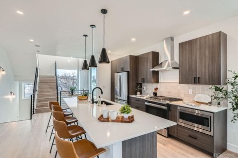 10163 W 38th Avenue Wheat Ridge CO 80033