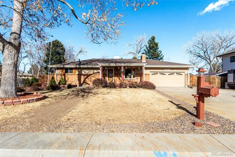 Photo of 11023 W 67th Way, Arvada, CO 80004 (MLS # 6601979)