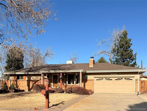 11023 W 67th Way Arvada CO 80004