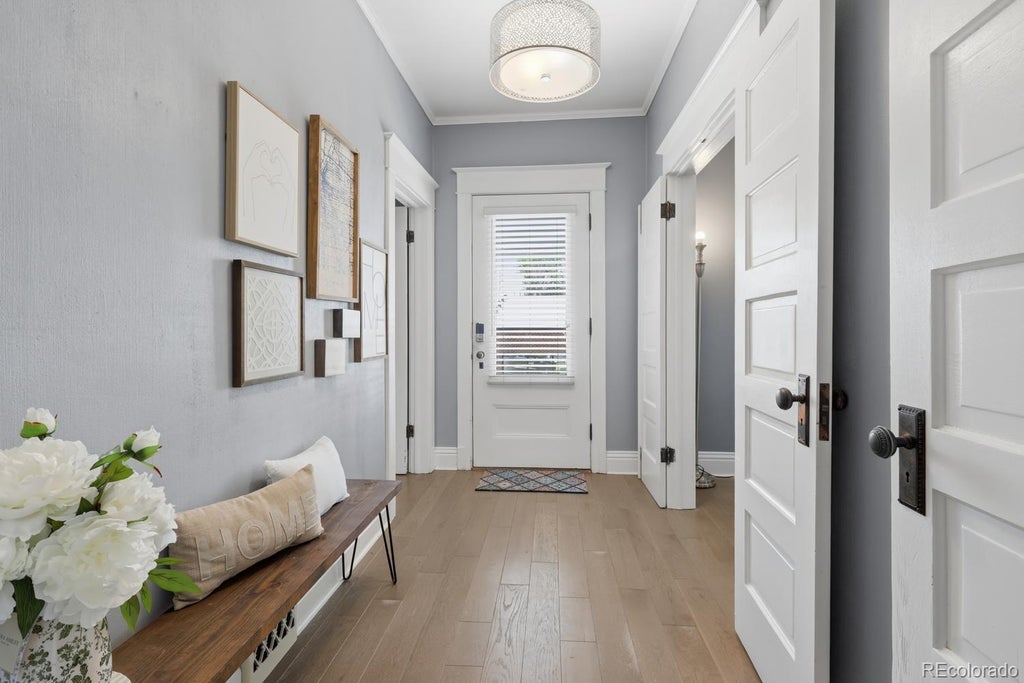 Photo of 3223 Grove Street, Denver, CO 80211 (MLS # 5896851)